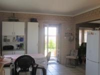 Dining Room - 11 square meters of property in Oranjeville