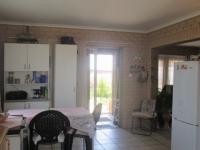 Dining Room - 11 square meters of property in Oranjeville