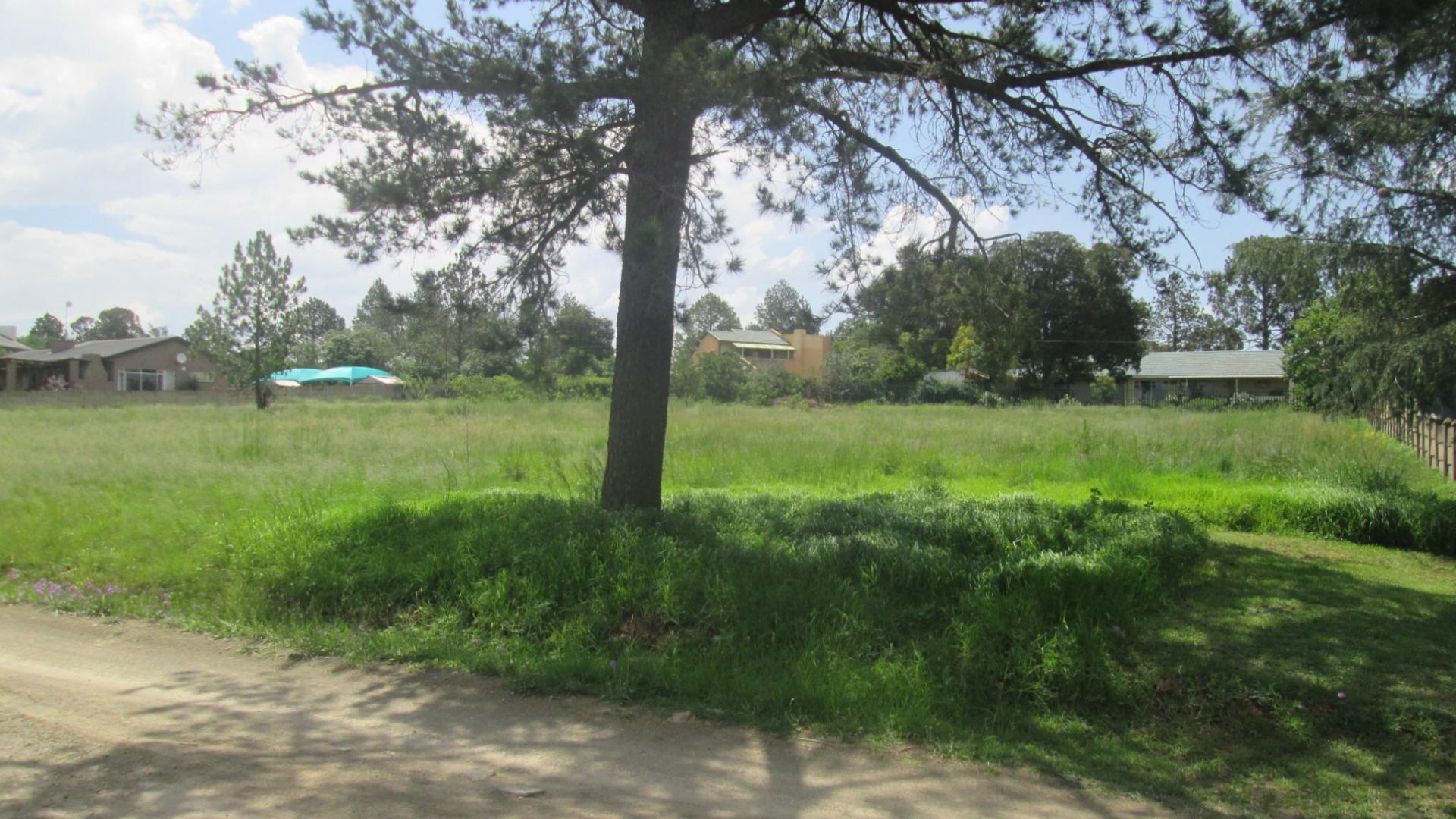 Front View of property in Deneysville