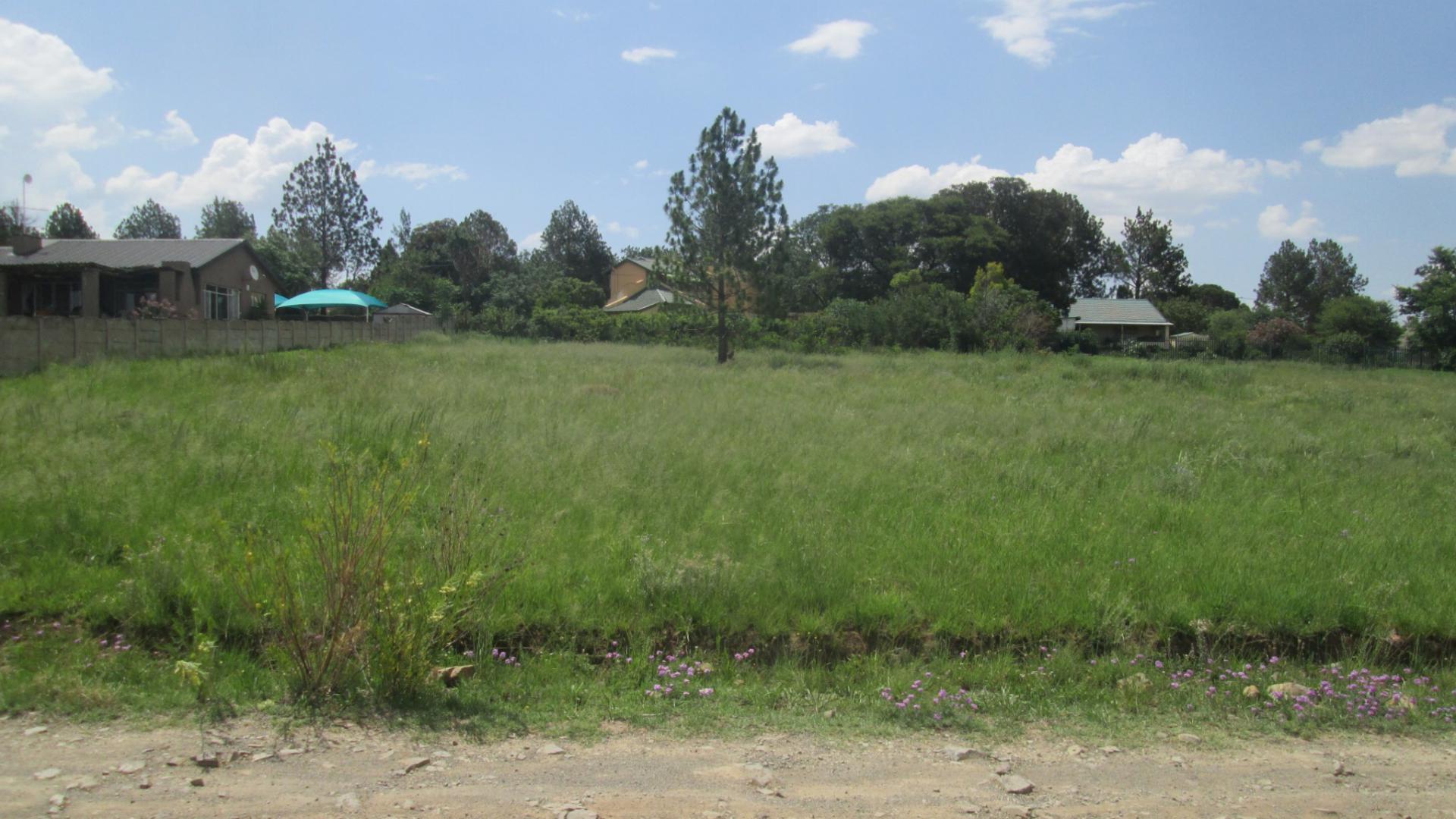 Front View of property in Deneysville