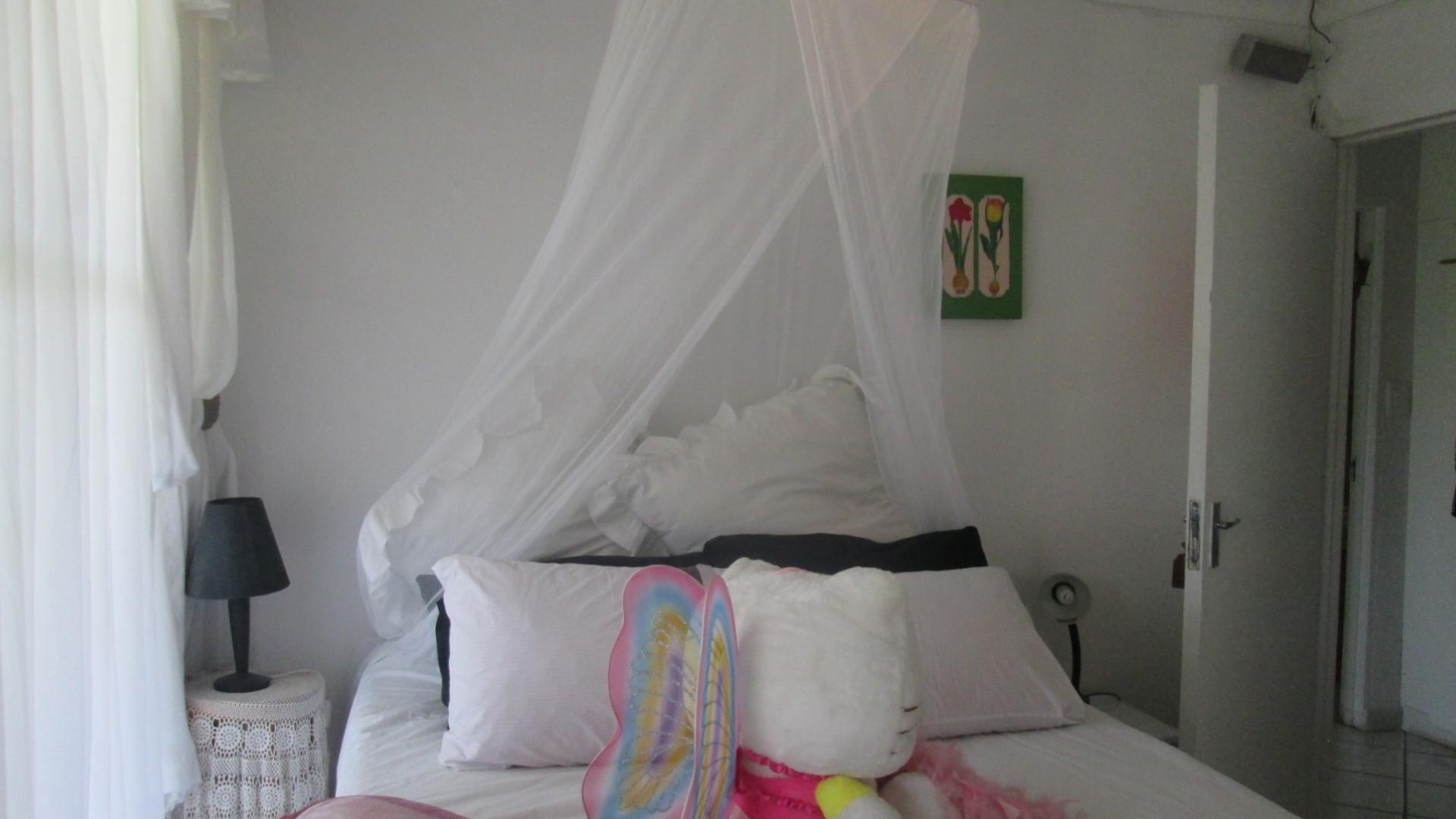 Bed Room 1 of property in Oranjeville