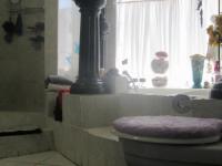 Main Bathroom of property in Oranjeville