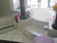 Main Bathroom of property in Oranjeville