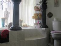 Main Bathroom of property in Oranjeville