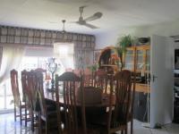 Dining Room of property in Oranjeville