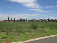 Land for Sale for sale in Struisbult