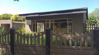 3 Bedroom 1 Bathroom House for Sale for sale in Sasolburg