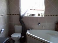 Main Bathroom of property in Boshof