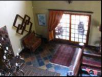 Spaces of property in Parys
