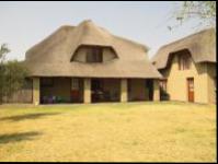 2 Bedroom 1 Bathroom House for Sale for sale in Parys