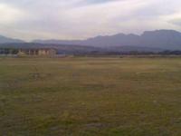 Front View of property in Gordons Bay