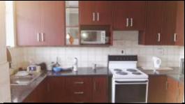 Kitchen - 13 square meters of property in Trevenna