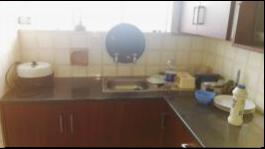 Kitchen - 13 square meters of property in Trevenna