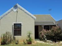 Front View of property in Kraaifontein