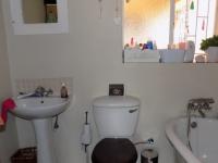 Main Bathroom - 3 square meters of property in Protea Park (North West)