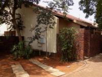 3 Bedroom 2 Bathroom House for Sale for sale in Protea Park (North West)