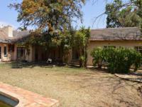 5 Bedroom 2 Bathroom House for Sale for sale in Welkom