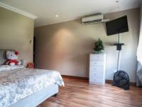 Bed Room 1 - 19 square meters of property in Newmark Estate