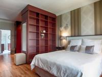 Main Bedroom - 32 square meters of property in Newmark Estate