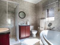 Main Bathroom - 8 square meters of property in Newmark Estate