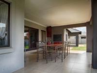 Patio - 50 square meters of property in Newmark Estate