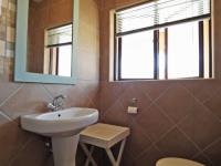 Guest Toilet - 3 square meters of property in Olympus Country Estate