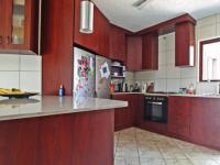 Kitchen - 11 square meters of property in Olympus Country Estate