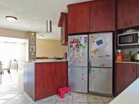 Kitchen - 11 square meters of property in Olympus Country Estate