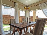Dining Room - 15 square meters of property in Olympus Country Estate