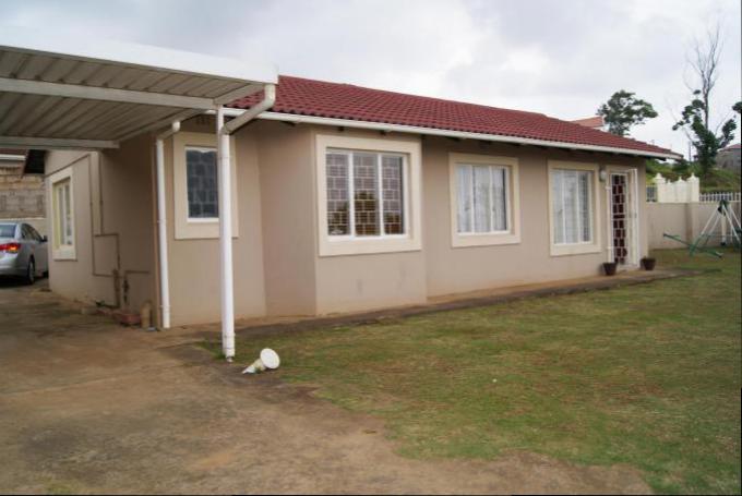 2 Bedroom House for Sale For Sale in Southgate - DBN - Private Sale - MR150422