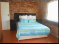 Bed Room 2 - 15 square meters of property in Vaalmarina