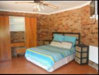 Bed Room 3 - 23 square meters of property in Vaalmarina
