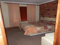 Bed Room 1 of property in Lamberts Bay