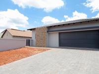 3 Bedroom 2 Bathroom House for Sale for sale in The Meadows Estate