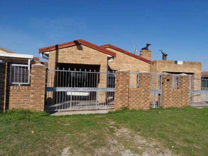 Standard Bank EasySell 3 Bedroom House for Sale in Macassar