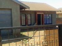 Front View of property in Protea Glen