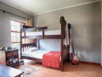 Bed Room 3 - 14 square meters of property in Woodhill Golf Estate