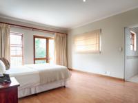 Main Bedroom - 36 square meters of property in Woodhill Golf Estate