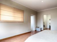 Main Bedroom - 36 square meters of property in Woodhill Golf Estate