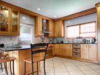 Kitchen - 22 square meters of property in Woodhill Golf Estate