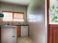 Scullery - 9 square meters of property in Woodhill Golf Estate