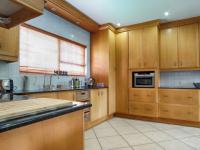 Kitchen - 22 square meters of property in Woodhill Golf Estate