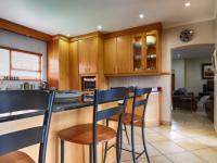 Kitchen - 22 square meters of property in Woodhill Golf Estate