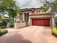 5 Bedroom 3 Bathroom House for Sale for sale in Woodhill Golf Estate