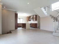 Dining Room - 22 square meters of property in Heron Hill Estate