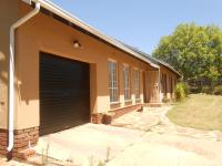 3 Bedroom 2 Bathroom House for Sale for sale in Van Riebeeckpark