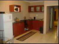 Kitchen - 16 square meters of property in Bluff