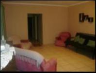 Lounges - 89 square meters of property in Bluff