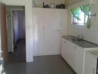Kitchen of property in Calvinia
