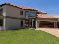 4 Bedroom 4 Bathroom House for Sale for sale in Blue Valley Golf Estate